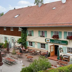 Zum Goldenen Schwanen Hotel Frankenried