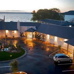 Resort Wai Ora Lakeside