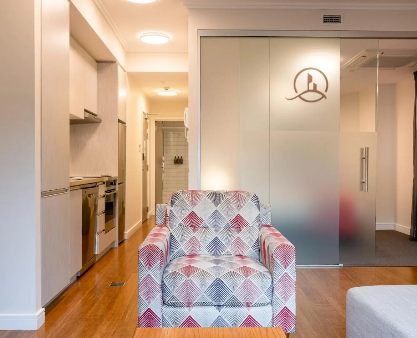 Boulcott Suites Wellington Hotel