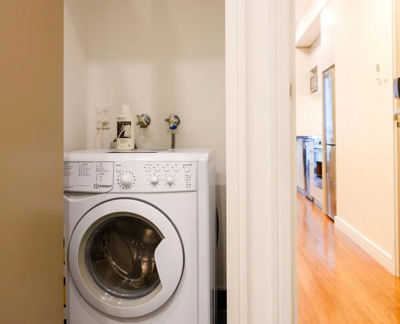 Boulcott Suites Wellington