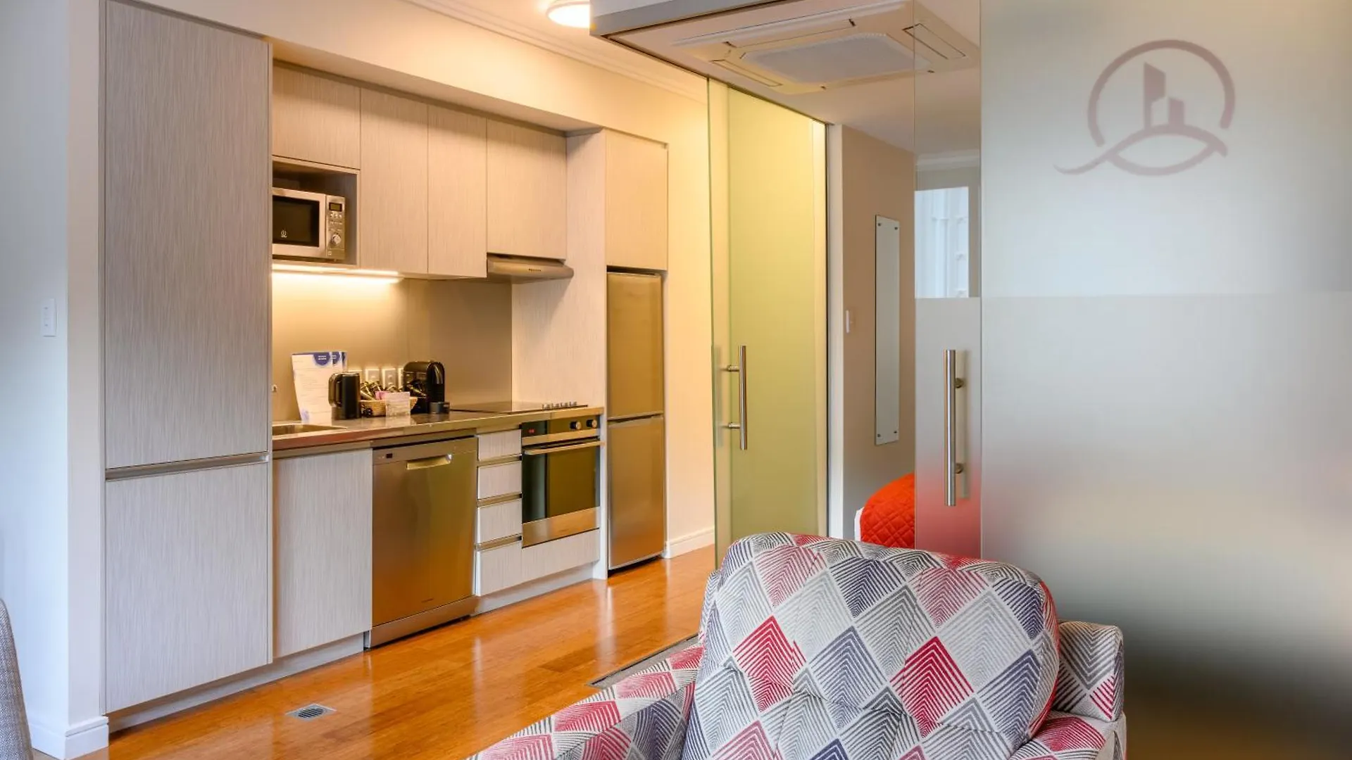 Hotel Boulcott Suites Wellington