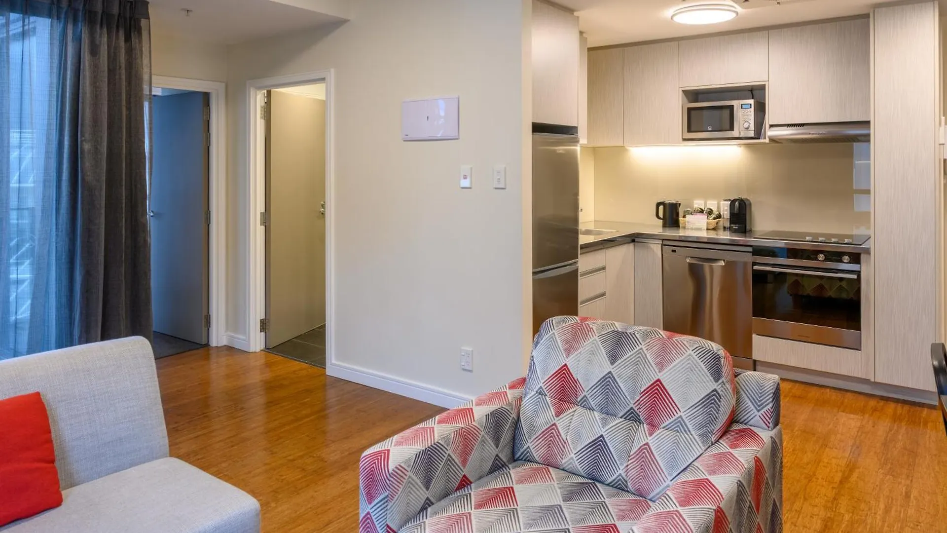 Hotel Boulcott Suites Wellington