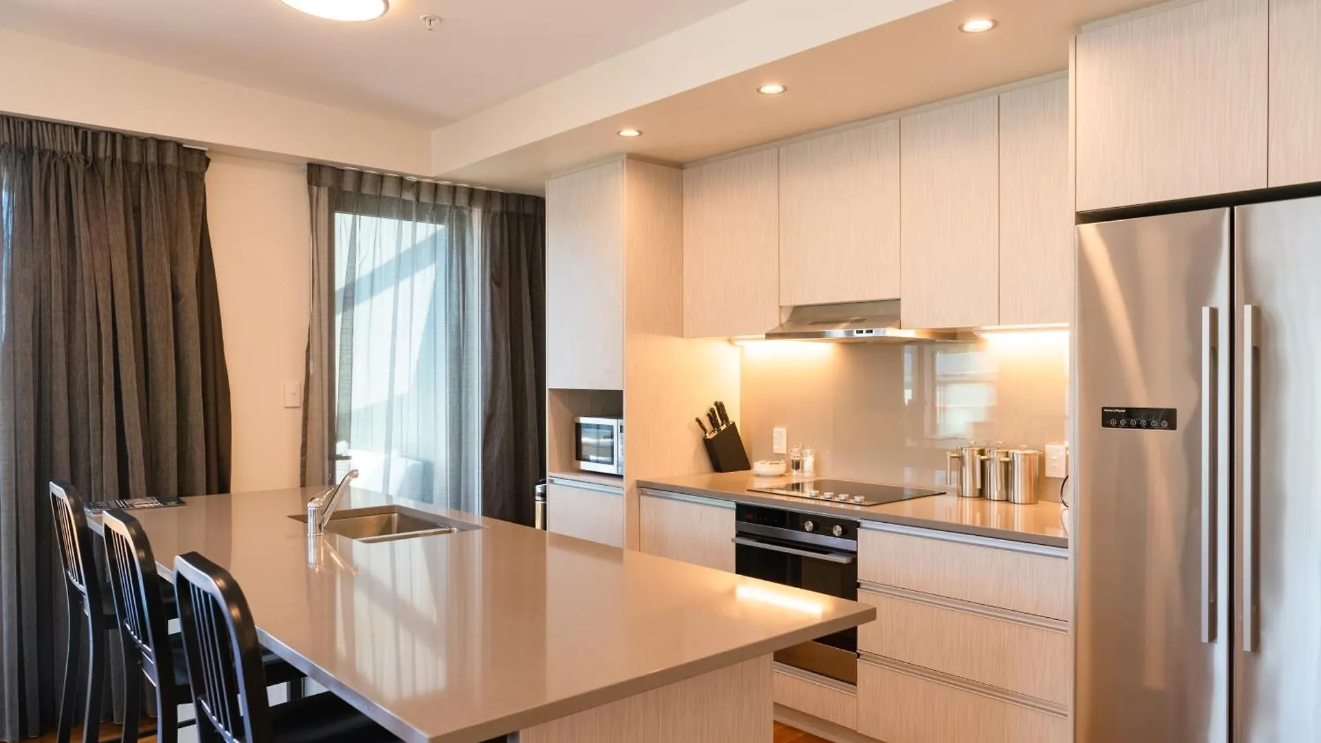 Boulcott Suites Wellington