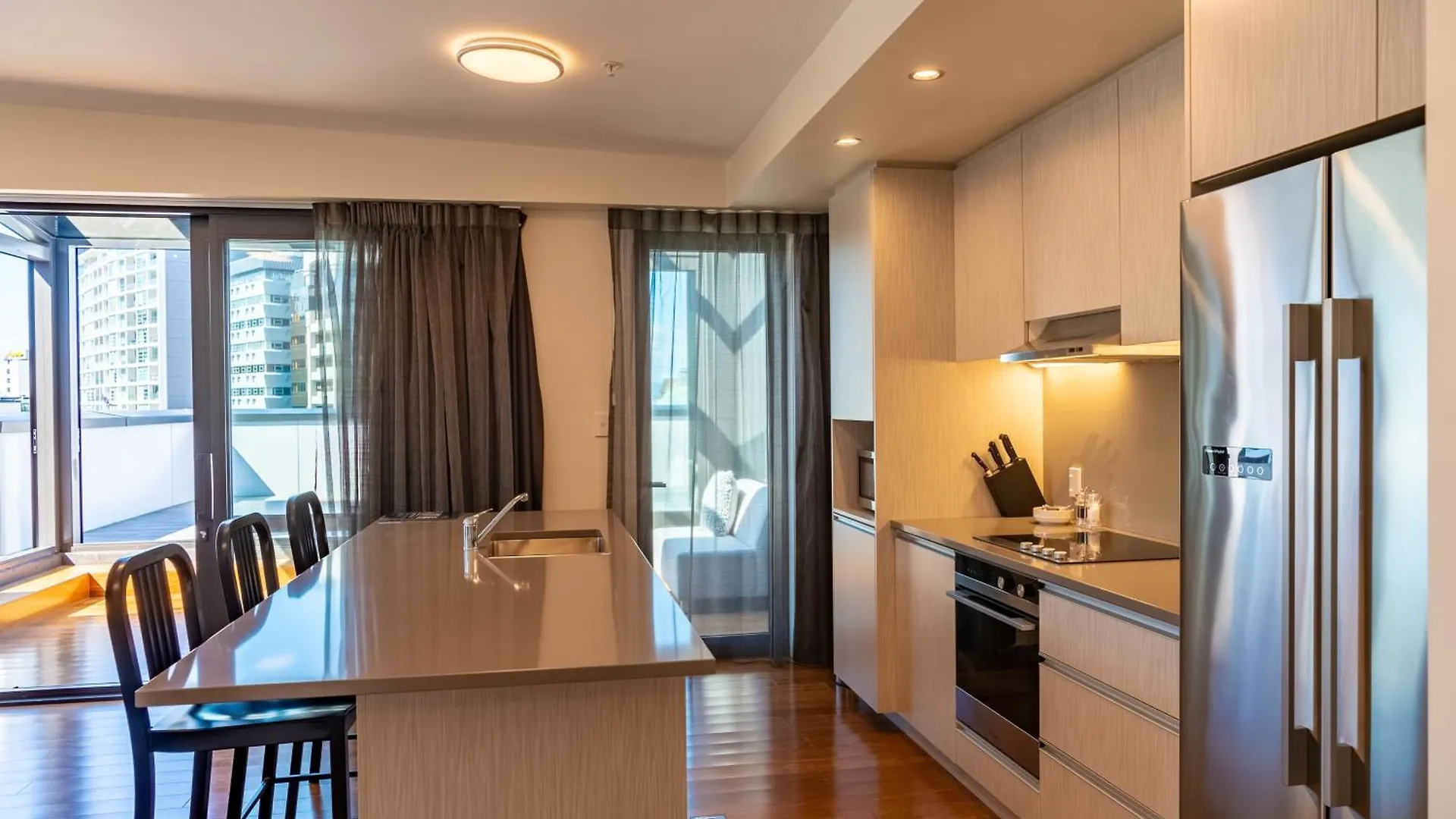 Boulcott Suites Wellington