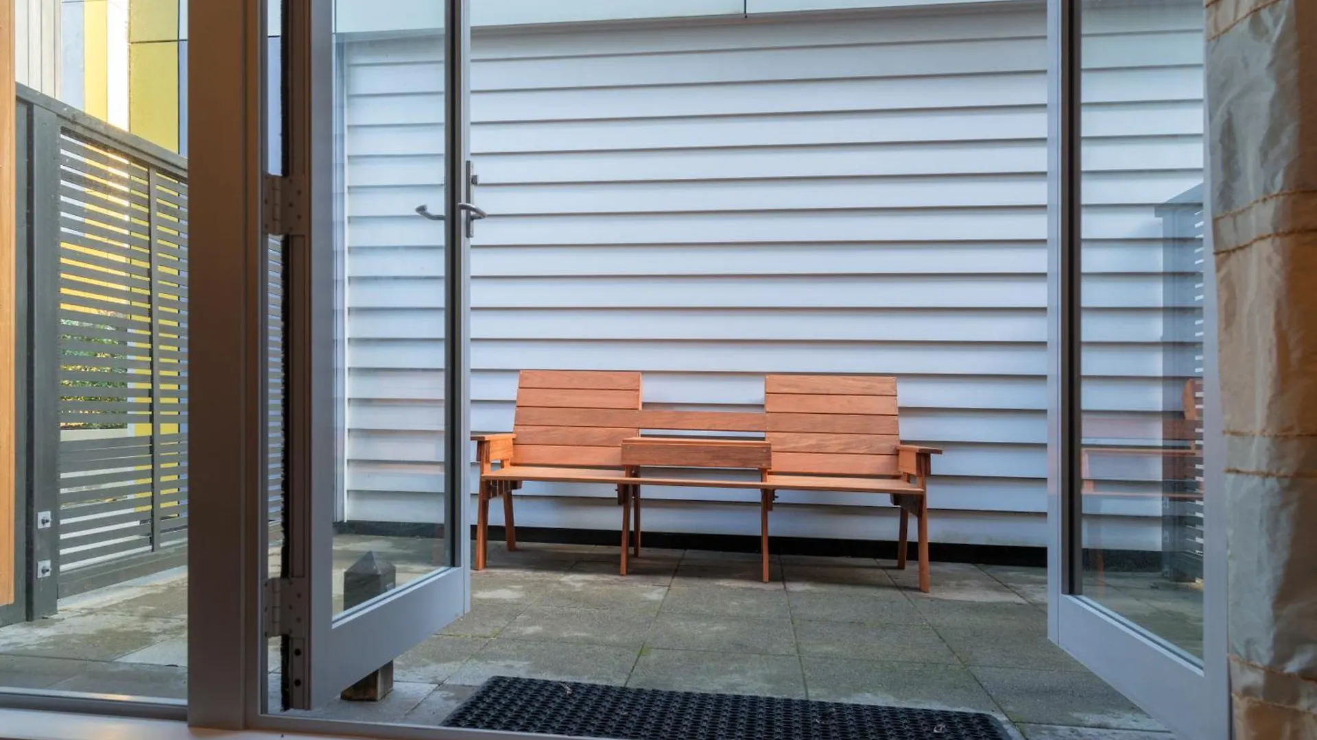 Hotel Boulcott Suites Wellington