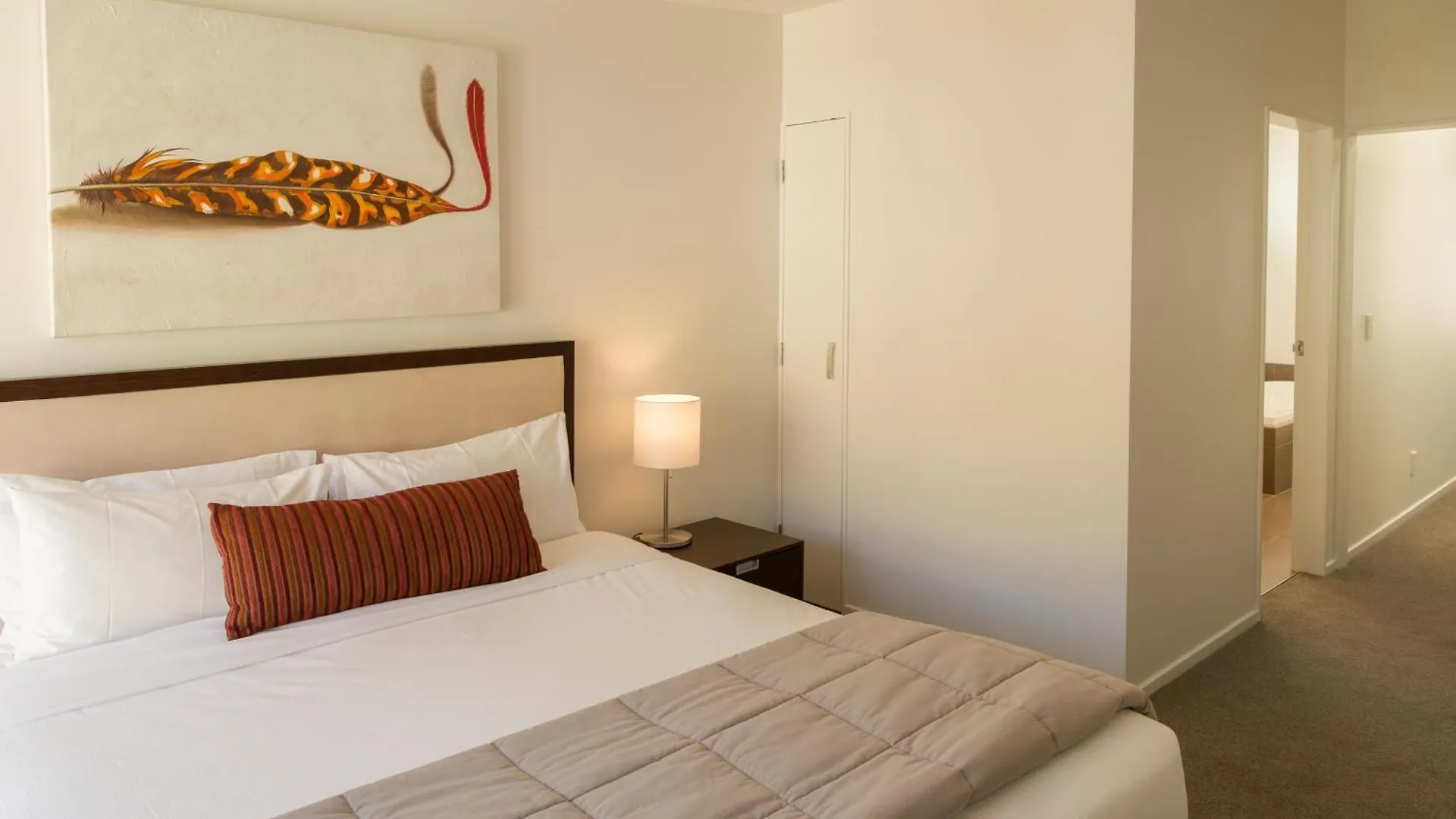 Boulcott Suites Wellington Hotel