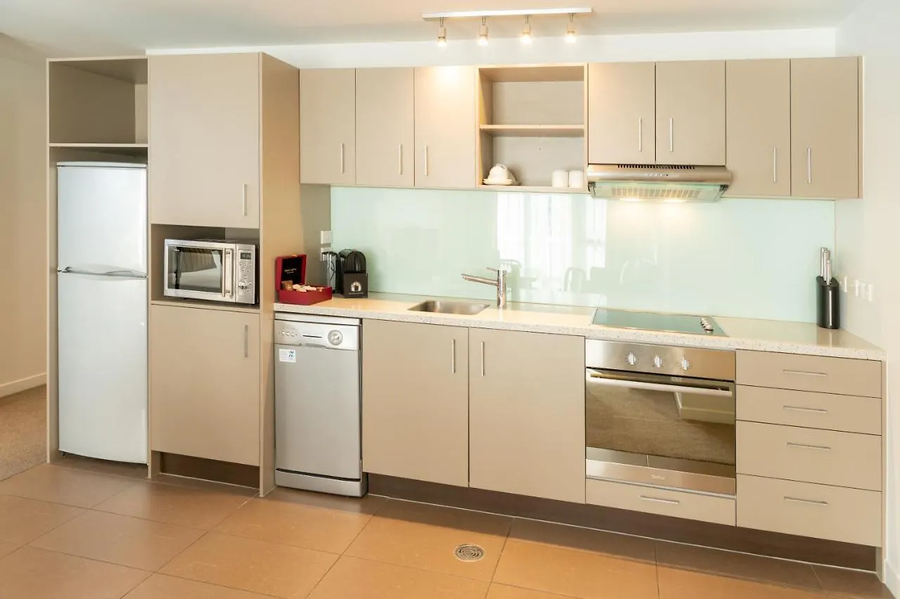 Boulcott Suites Wellington Hotel
